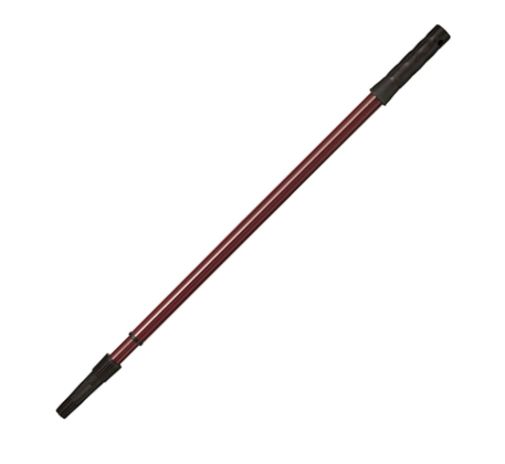 Ручка телескопическая металлическая 1,0-2м /81231/  MATRIX фото 1