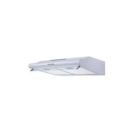 Вытяжки Macbi MS60MB-INOX 650м/3 нерж. фото 1