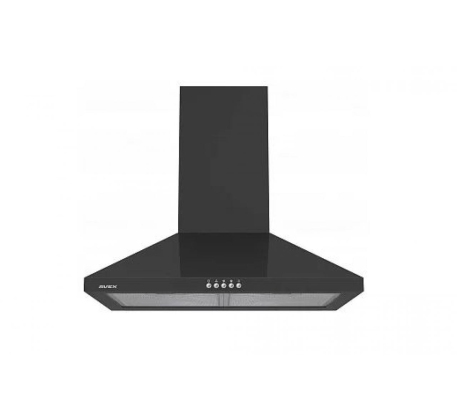 Вытяжки Macbi MS60MН BL 750м/3 черная фото 1
