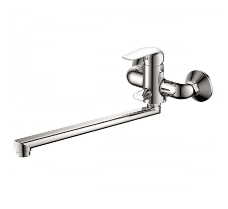 Cмеситель в ванну MIXXUS Premium DARIO 006 d-35 EURO /МР0066/ фото 1
