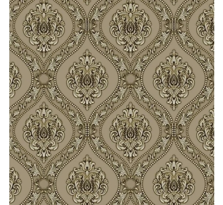 Обои 4524-4  1,06х10м (винил. горячего тесн. на флиз основе) Millennium/Erismann фото 1