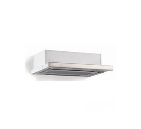 Вытяжки Macbi MTF60-3 нерж. сталь 800м/3 фото 1