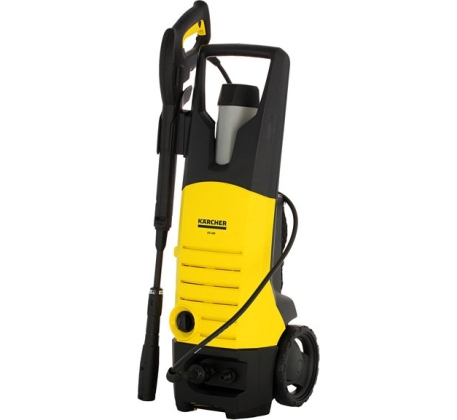 Мойка KARCHER К5 UM *RU /1.950-213.0/ фото 1