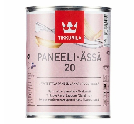 Лак 