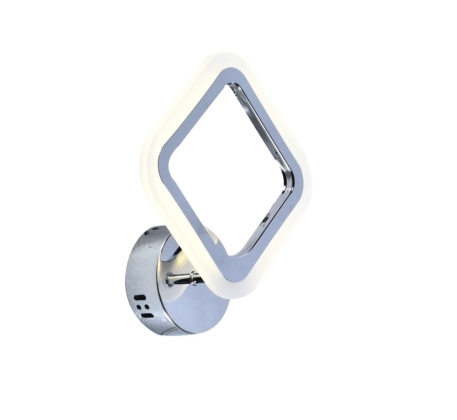 Бра LED 60152/1 CR 16W/Max фото 1