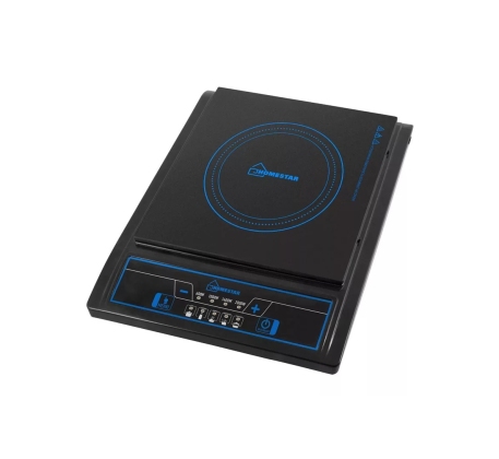 Плитка индукционная HOMESTAR HS-1101 2КВТ 208850 фото 1