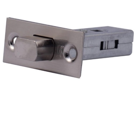 Задвижка дверная D45SN (матовый никель) Vantage УТ-0016178 фото 1
