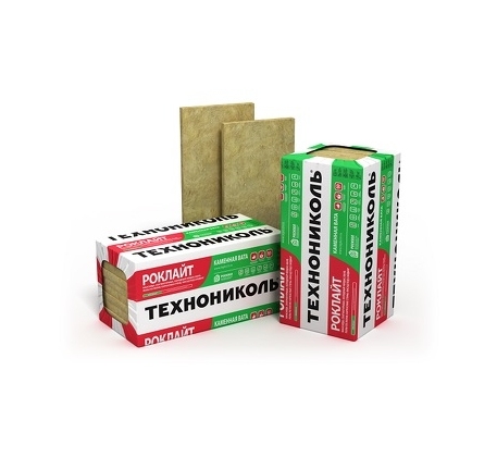 Утеплитель ТЕХНОНИКОЛЬ 