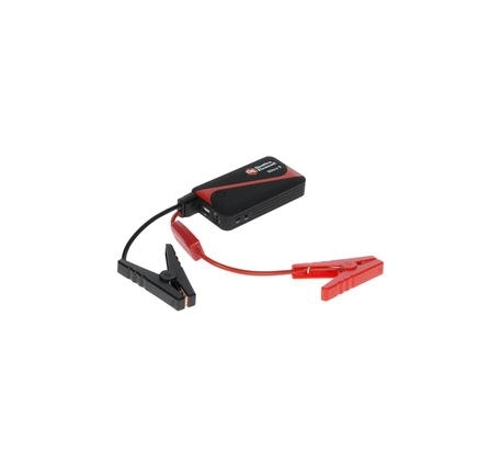 Зарядное устройство Quattro Elementi  Nitro 9 (12В, 9000 мАч, 450А, USB, LCD, фонать) 790-311 фото 1