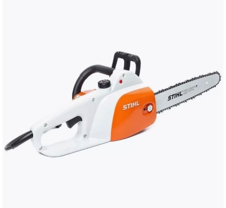 Электропила STIHL MSE 141 C-Q ширина R 35см , цепь 61PMM3  /1208-200-0345/ фото 1