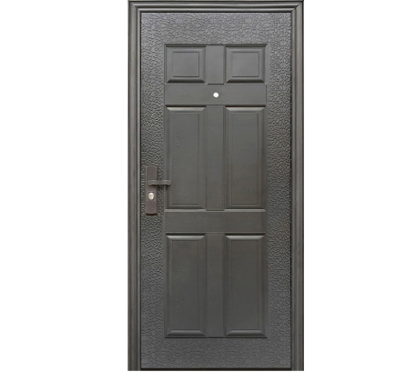 Дверь металлическая К 13 New (96R) фото 1
