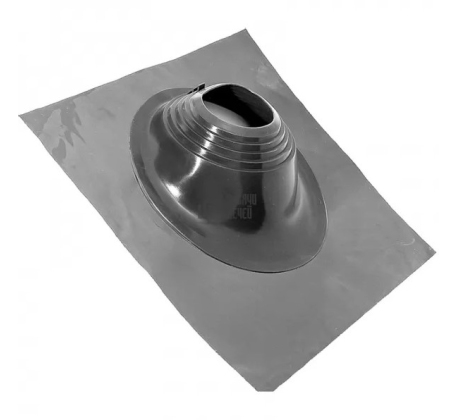 Мастер-флэш RES №2D, силикон 178-280 (600*600) серебристый угловой фото 1