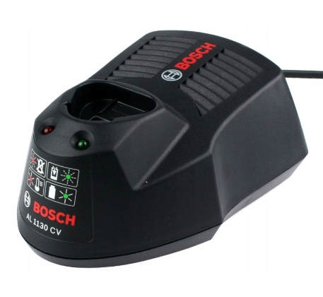 Устройство зарядное Li-ion 12 V Bosch фото 1