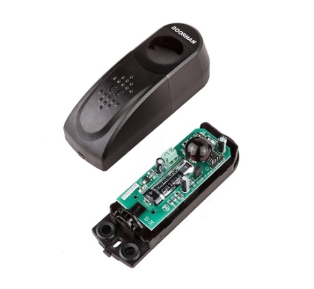 Фотоэлементы PHOTOCELL-PRO беспроводные (DoorHan) c батарейкой фото 1