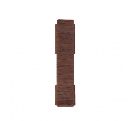 Соединитель д/плинт. 295 (с каб./каналом)  LIDER фото 1