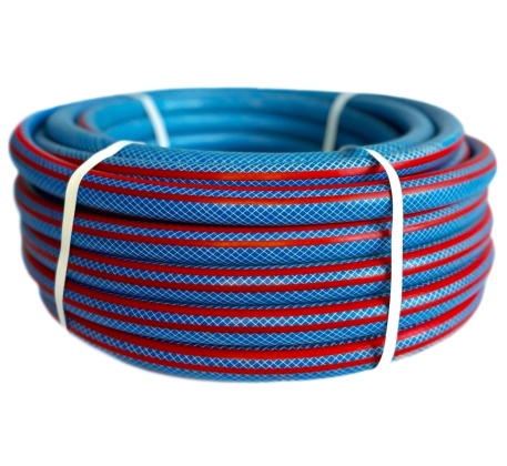 Шланг поливочный ULTRA BLUE 3/4