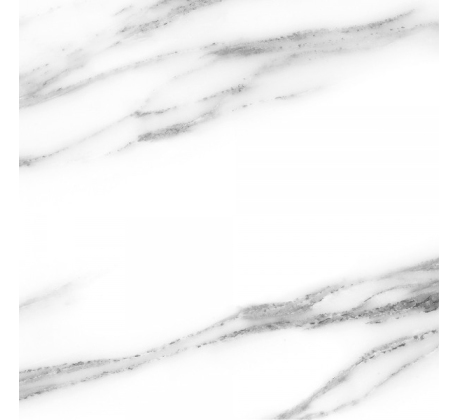 Керамогранит Monforte белый  500*500*9,5мм., уп./1,5м.кв  BERYOZA CERAMICA фото 1