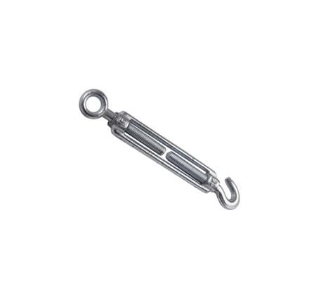 Талреп  Din 1480  М12мм. крюк/кольцо фото 1