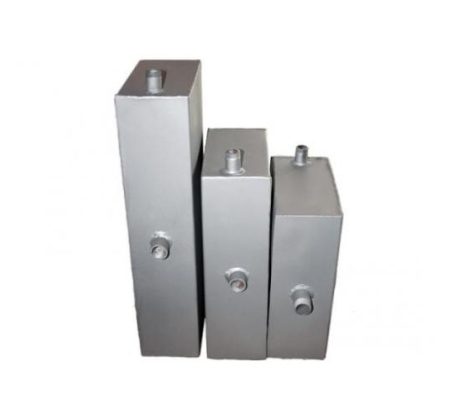 Расширительный бак 20л. открытого типа фото 1