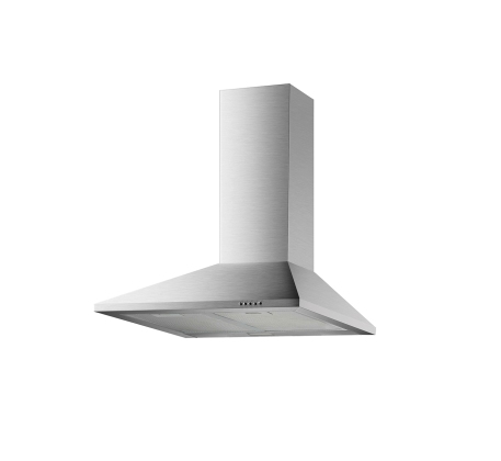 Вытяжки Macbi DMV50-INOX 650м/3 нерж. фото 1