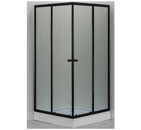 Душевая кабина ALT-010Q 100х100х195 н/п фото 1