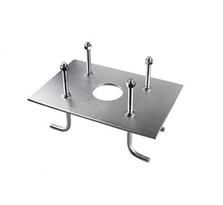 Монтажное основание привода Sliding, SLPRO-BASE фото 1