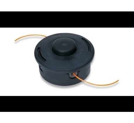 Головка  A1 NYLON COTTER А1 фото 1