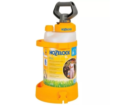 Опрыскиватель HoZelock 4707, Plus, 7 л 4707 фото 1
