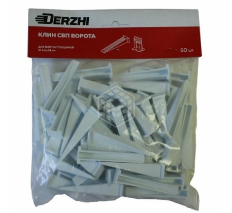 Клин для СВП DERZHI 