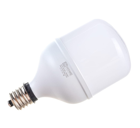 Лампа светодиод 50Вт дрл/дрв  Е27/40 6500К 4750Лм LED-HP-PRO IN HOME фото 1