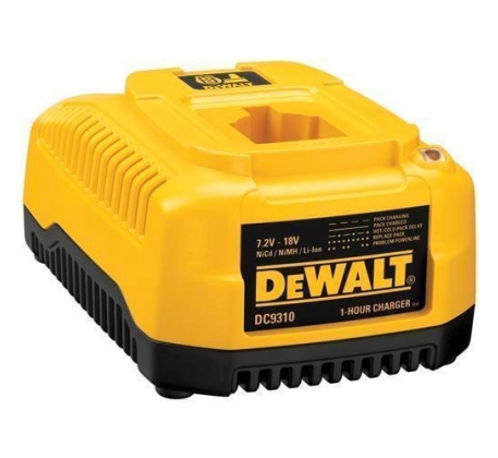 Устройство зарядное NI-CD 18 V Dewalt фото 1