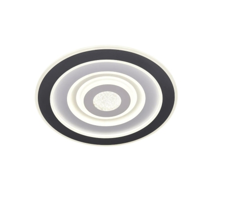 Светильник LED 62272/480 WH 186W/3000-6500K DIMMER ПДУ фото 1