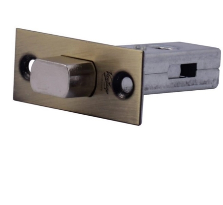Задвижка дверная D45AB (бронза) Vantage УТ-0016177 фото 1
