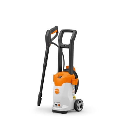 Автомойка STIHL RE-80 (90 бар, 430 л/ч, 7,5 кг., 1,7 кВт) /RE02-011-4536/ фото 1