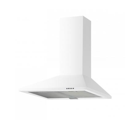 Вытяжки Macbi Special-Eco60/WH белая. фото 1