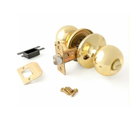 Защелка Vanger 6072-03-G 28055 фото 1