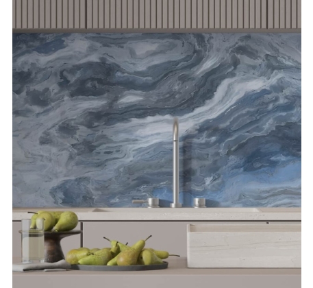 Панель PVC Stella Marble Риальто 2800*1200*1,2мм фото 1