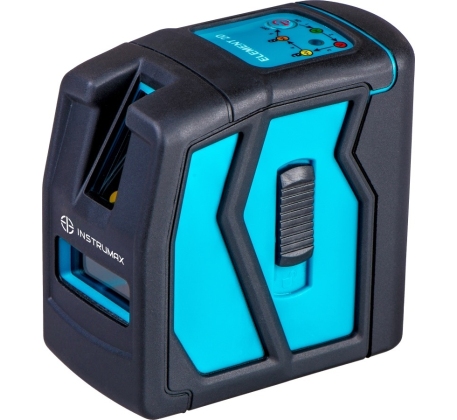 Построитель плоскостей лазерный ADA INSTRUMAX ELEMENT 2D IM0110 фото 1