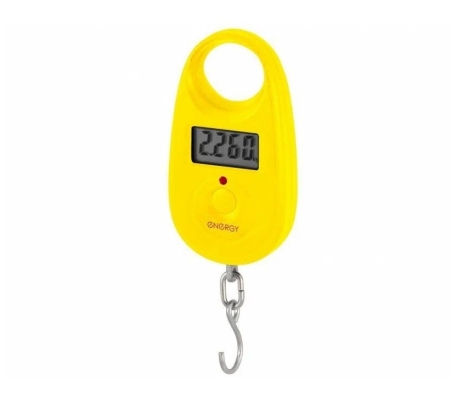 Весы безмен электронный ENERGY BEZ-150 до 25кг 213682 фото 1