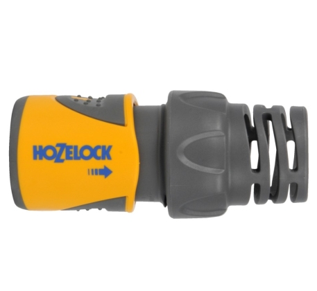 Коннектор Hozelock  для концов шлангов Plus (15мм и 19мм) 2060 фото 1