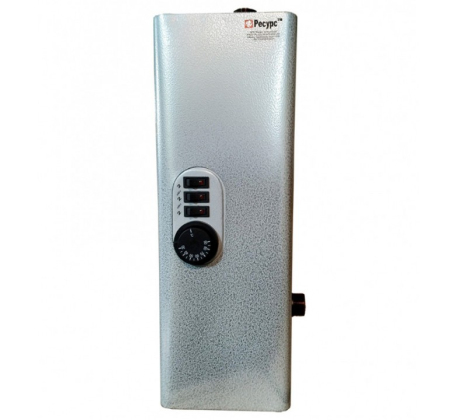 Котел электрический ЭВПМ-4.5КВт (220В) , диам.25 фото 1