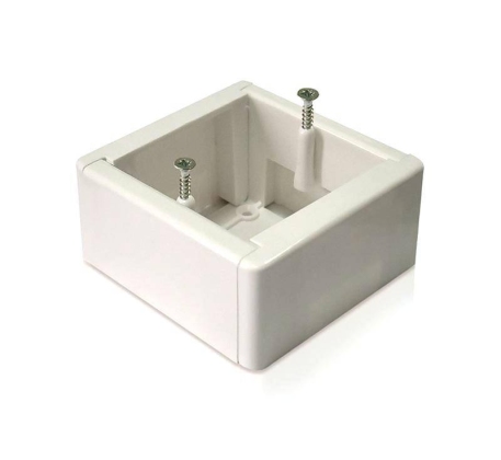 Коробка устоновочная фото 1