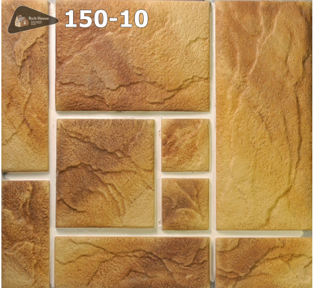 Камень облицовочный Валенсия 150-10 (0,76м/кв.) фото 1
