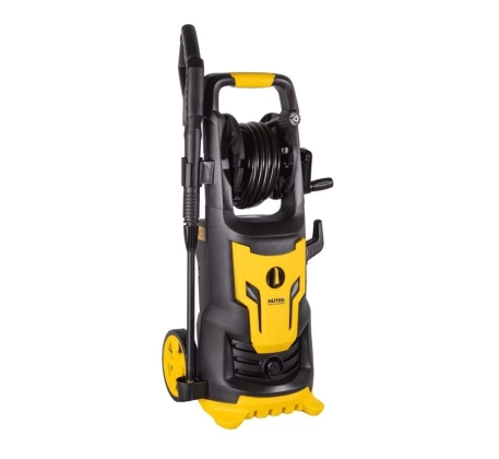 Мойка Huter W200i PROFESSIONAL Б/У!!! фото 1