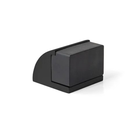 Упор дверной Code Deco DS-0020-BLM 31356 фото 1