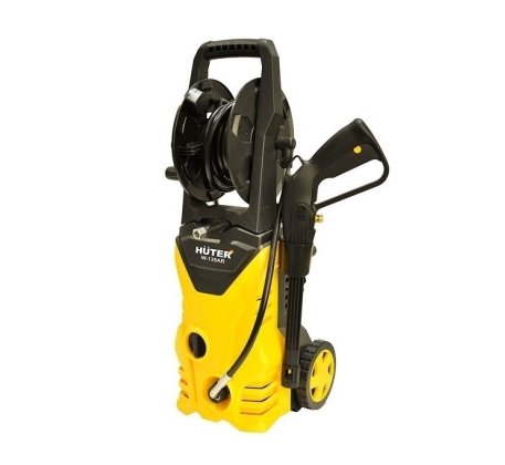 Мойка Huter W135-AR фото 1