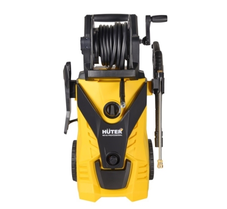 Мойка Huter W210i PROFESSIONAL фото 1