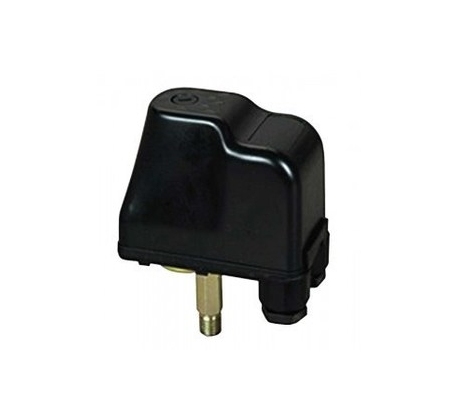 Регулятор давления 