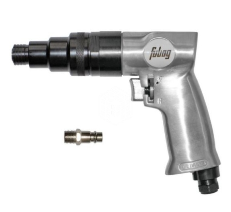 Винтоверт пневматический Fubag SR13 (135л/мин_6.3бар_13н/м_1500 об/мин)  100105 фото 1