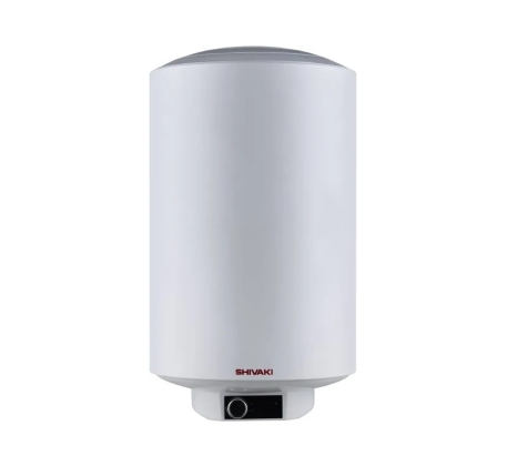 Водонагреватель Shivaki цифр DDRY 2.0kW 100 л Ex (сухой тен) фото 1